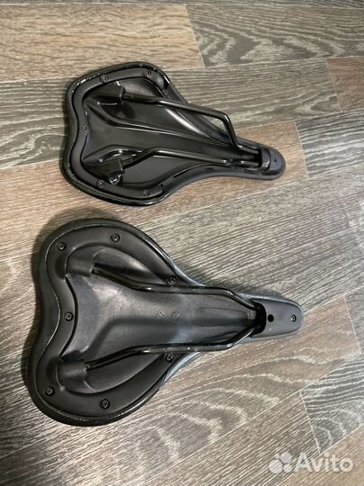 Седла merida взрослое и детское