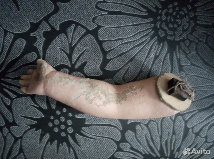 Запчасти кукол СССР и немки