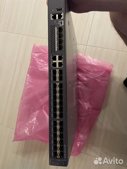 Коммутатор huawei s5320-36C-EL-28S-AC