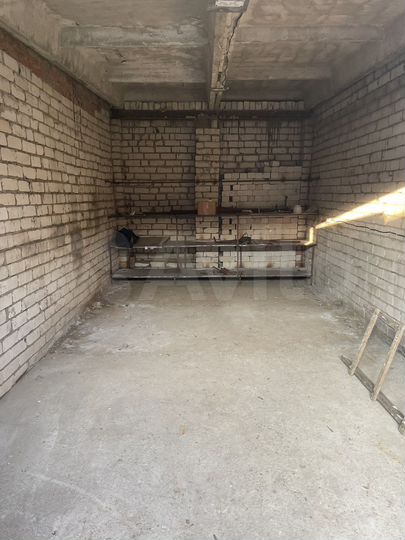 Гараж, 22 м²