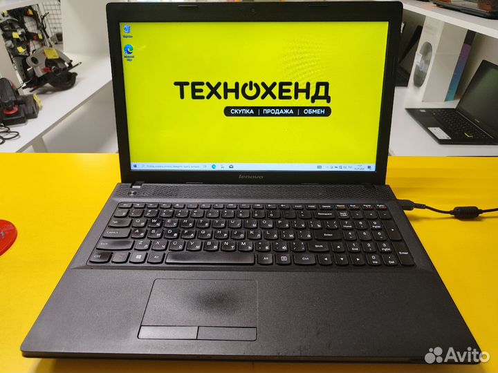 Ноутбук Lenovo G505 (тв-109799)