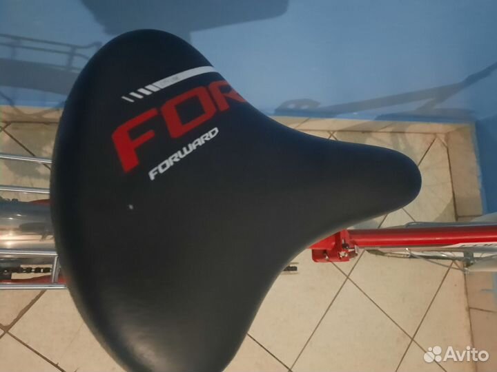 Велосипед подростковый для девочки