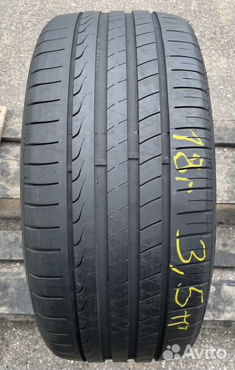 Minerva F205 225/40 R18