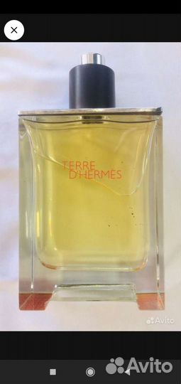 Новые мужские духи