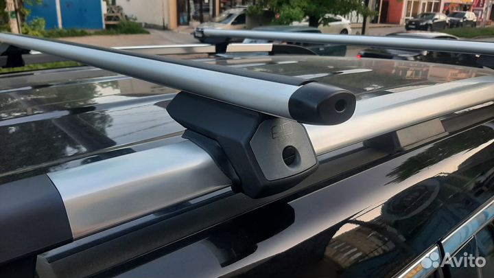 Багажник на крышу для haval H9, Арго