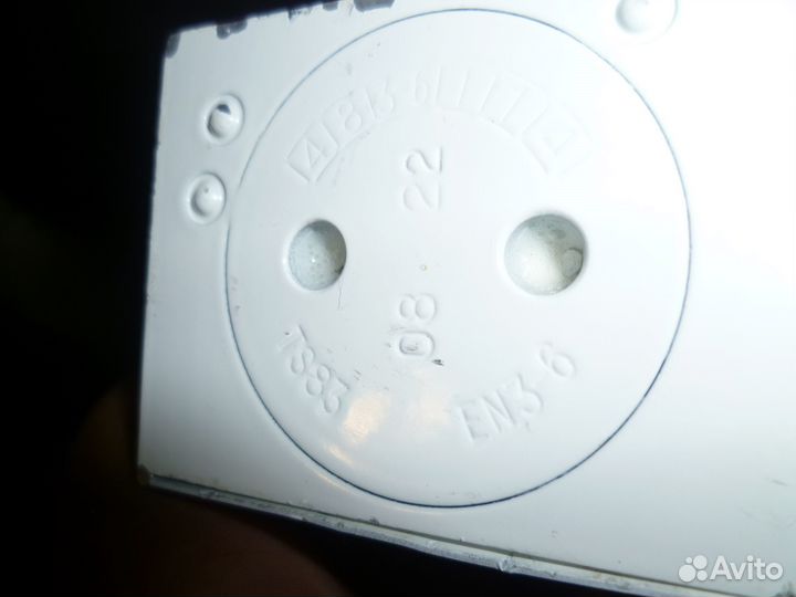 Дверной доводчик TS-83