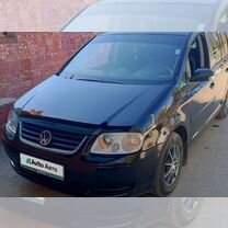 Volkswagen Touran 1.9 MT, 2004, 390 000 км