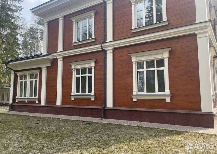 Остекление окон