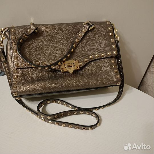 Сумки кожаные женские