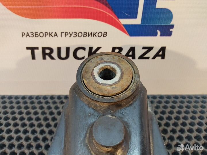 Кронштейн рессоры передней Man L2000, Man TGL