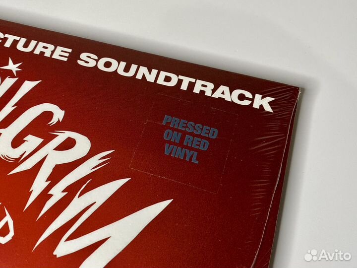 Scott Pilgrim vs. The World Soundtrack (OST)