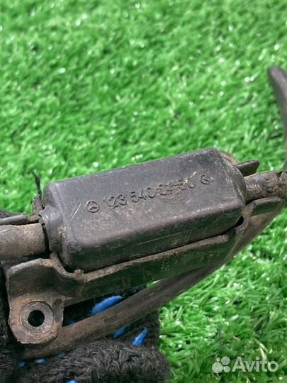 Блок предохранителей Mercedes-Benz 190 W201