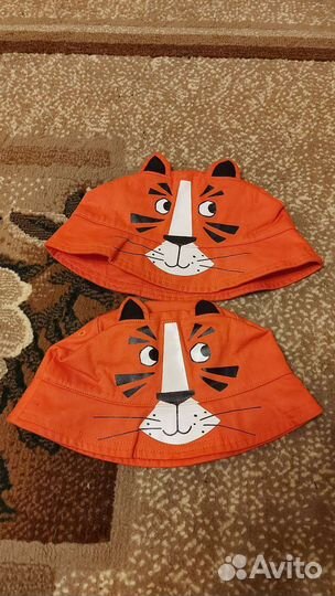 Панамка Gymboree