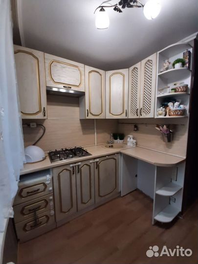 Кухонный гарнитур угловой бу