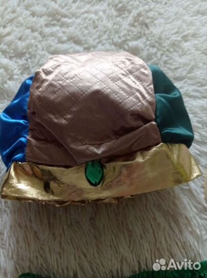 Карнавальный костюм Алладин