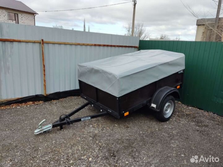 Продам/сдам прицеп