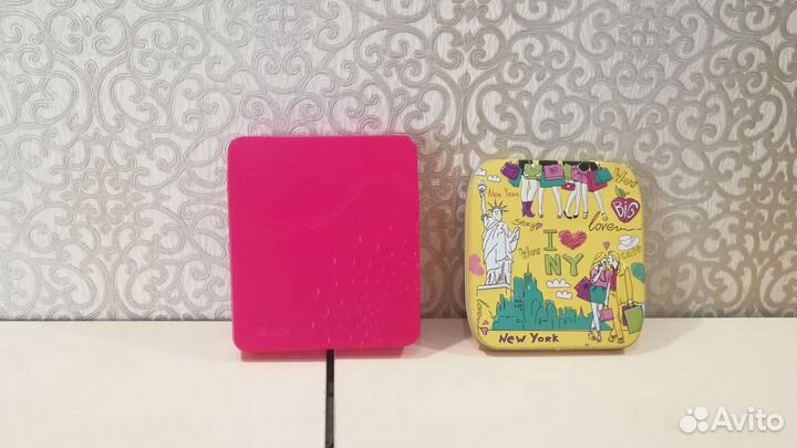 Сувениры разные