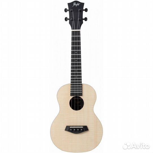 Flight NWC-630 FM укулеле концерт, серия New Wave