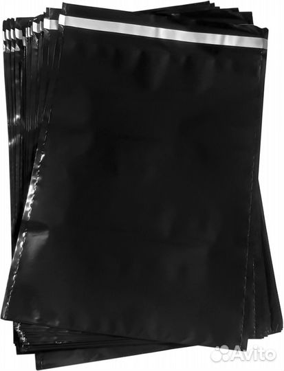 Курьерский пакет 400х500 упаковка 100 шт