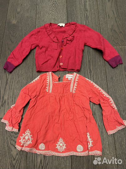 Детская одежда для девочек