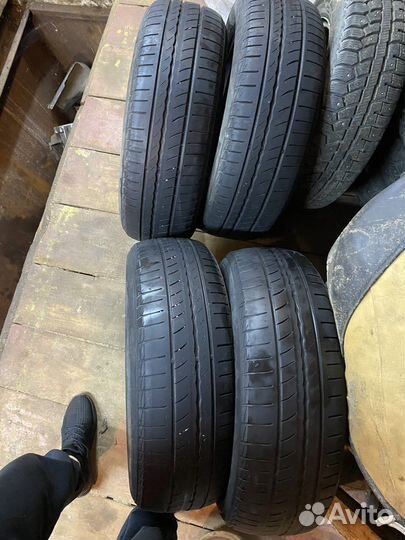 Pirelli Cinturato P1 185/65 R15