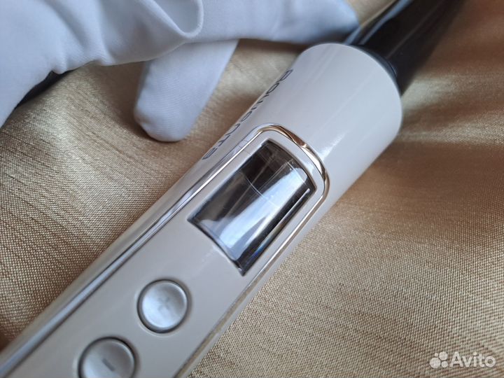 Плойка/Щипцы для завивки Rowenta CF3345 конические