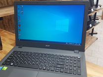 Ноутбук Acer i3-5005 8Gb GT920MX