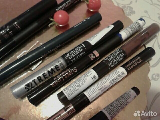 Косметика.Крема.Уход