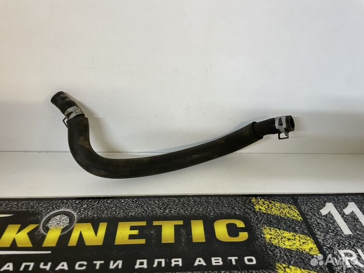 Патрубок картерных газов Pajero 4 3.8 Паджеро