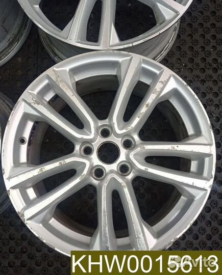 Диски R18 Ford Б/у оригинал