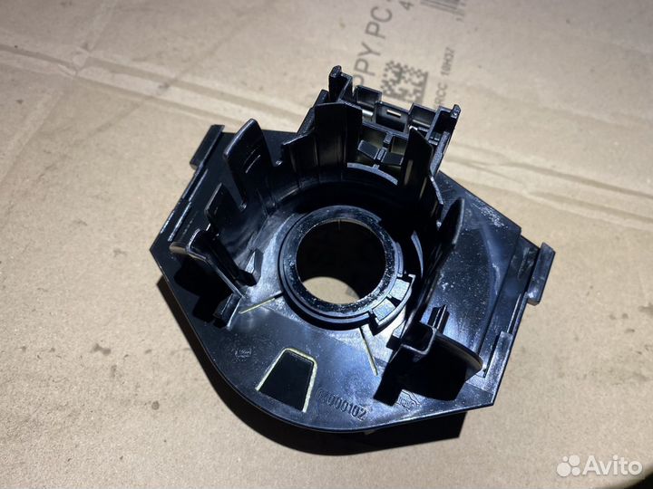 Механизм подрулевой SRS шлейф Jaguar X-Type