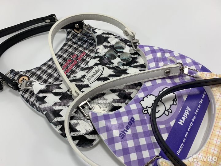 Чехол на iPhone