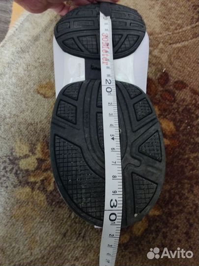 Кроссовки Puma Axelion 43 размер