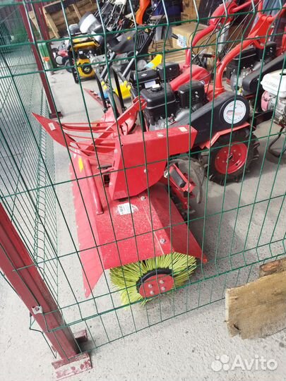 Мотоблок Салют новый