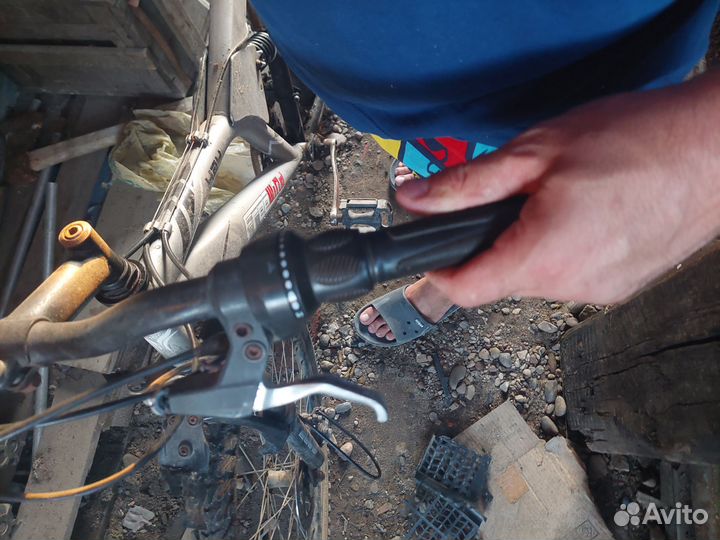 Велосипеды бу взрослый