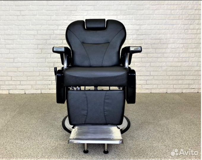 Барбер кресло,Кресло для барбершопа,HL-31804-L#055