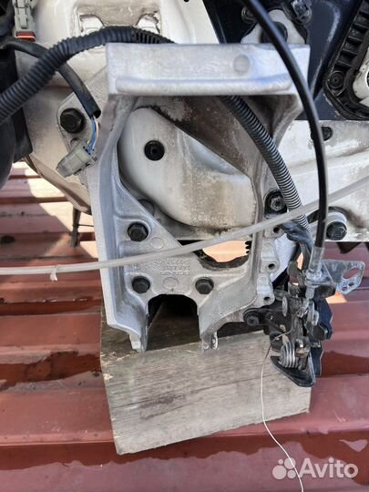 Кронштейны кабины Скания 1484111