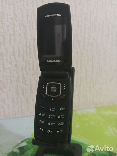 Телефон samsung