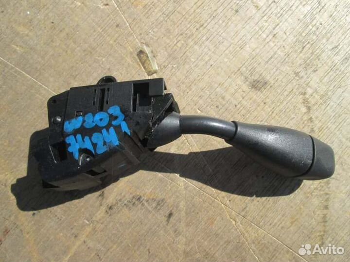 Подрулевой переключатель Mercedes-Benz C230 W203