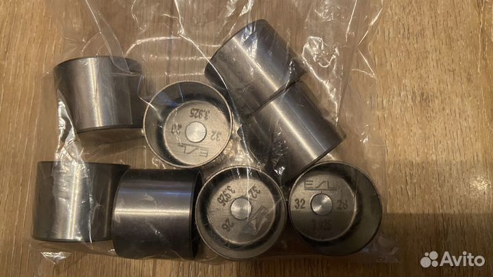 Стакан регулировочный LADA