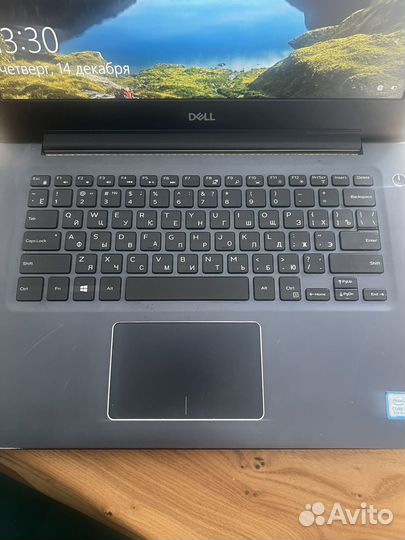 Dell Vostro 5471 (P 88 G)