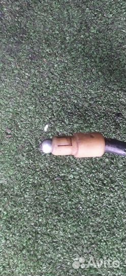 Тросик ручника Audi Q7 BUG 2007