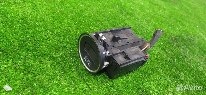 Замок зажигания Volkswagen Passat Cc рестайл 2.0