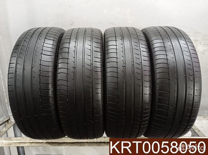 Michelin Latitude Sport 225/60 R18 106K