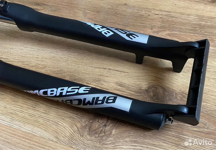 Вилка для велосипеда новая