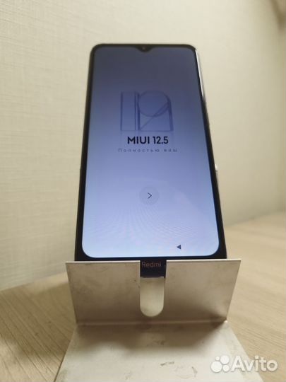 Xiaomi Redmi Note 8, 3/32 ГБ