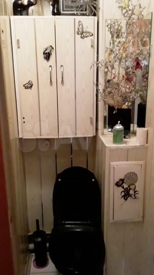 Комната 17 м² в 3-к., 6/10 эт.