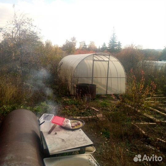 Недвижимость