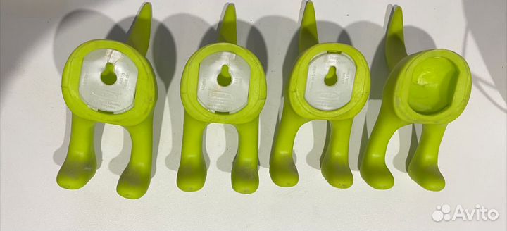 Крючки икея