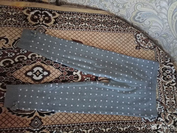 Лосины для девочки